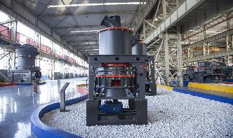 equipments in iron ore beneficiation