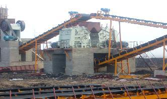 used stone crusher machine in dubai