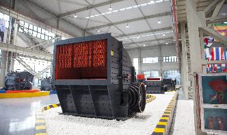 Crushing Equipment Shanghai Clirik Machinery Co., Ltd ...
