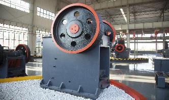 what is difference between crusher and mills