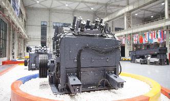 QS332 Mobile secondary cone crusher —  Mining and ...