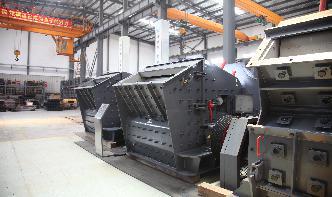 200 Tph Crushing Plant Project Report 