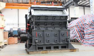 Impact Crusher With Various Models Fote Machinery(FTM)
