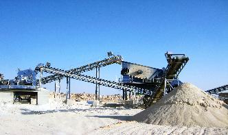 Stone Crusher Manufacturers in Hyderabad 