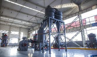 Washing Process Of Silica Sand Production