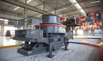 crusher for sale spain 