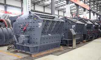 used coal impact crusher manufacturer nigeria