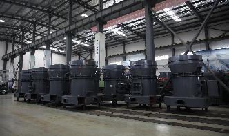 Spiral classifier_CITIC Heavy Industries 