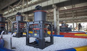 mining plant types of coal crushers for sale