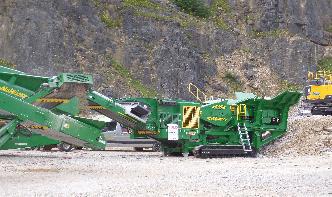 Mining Conveyor Equipment and Parts | West River Conveyors