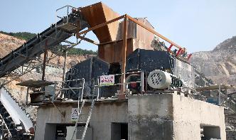 stone crusher machinery in china rock crushing plant