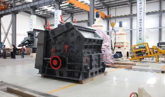 manufacture of ironore crusher 