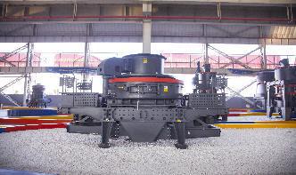 How to choose a best crushing plant and do you know which ...