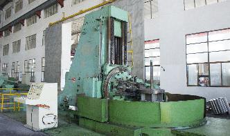 Roller Screens Double Roll Crushers TRF Limited