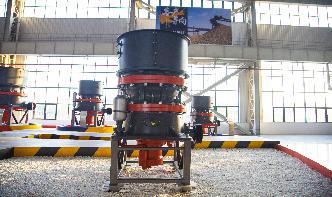 production of silica sand