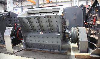What is the quarry stone crusher machinery? Quora