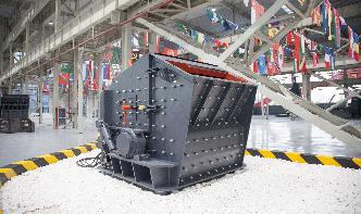 CH840i Cone crusher —  Mining and Rock Technology