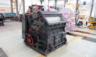Crushers from top manufacturers available | Ritchie Bros.