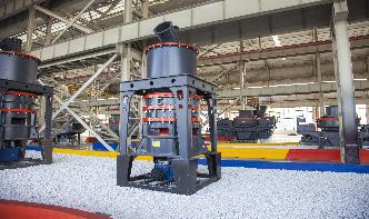 gravel crushing process supplier in india