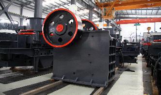 stone crusher for road construction