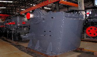 Types Of Equipment Used In Coal Mining Crusher