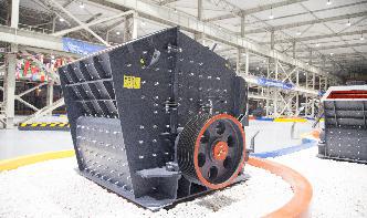 semi automatic stone crusher from company