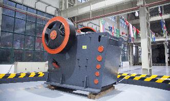 seconde hand jaw crusher in china