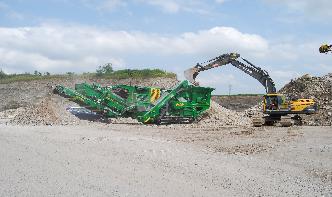 mobile dolomite impact crusher for hire angola