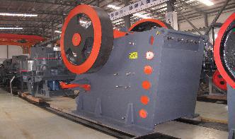 Tanaman Jammu Crusher Manufacturer Machiner