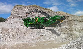 A Sample Stone Crusher Quarry Business Plan Template ...