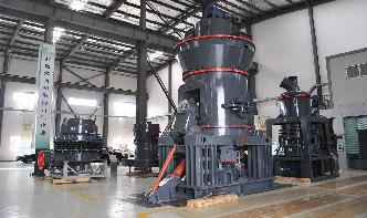 Barite Crushing And Grinding Equipment Suppliers
