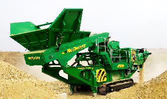 ® LT96™ mobile jaw crusher 