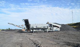 used iron ore impact crusher for hire india