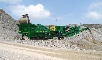 gravel and sand conveyors 