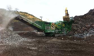 High Quality Mini Stone Crusher Process Coal Gangue at ...
