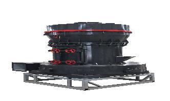 construction design of perper grinding machine