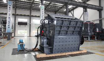 5000 TPD Silver and Gold Ore Processing and Recovery Plant ...