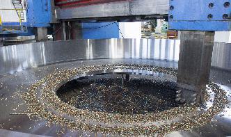 grinding machine for graphite powder