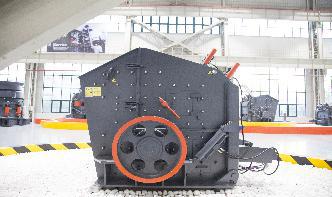 aggregate crushing, industrial milling and ore processing ...