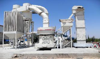 Business Plan For Solid Mineral MiningAggregate Crushing ...