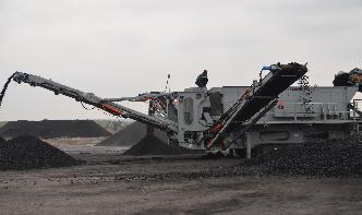 Used Small Scale Stone Crusher 