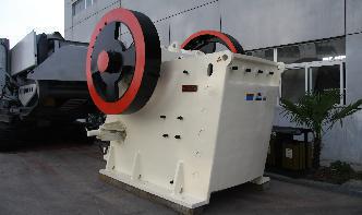 Used  Crushers for sale.  equipment more ...