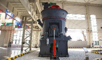 Cone Crusher Solution For 400 T / H Limestone Crushing ...