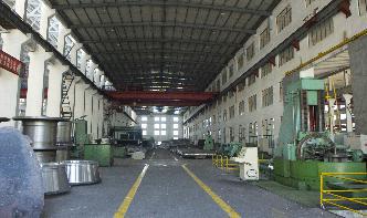 Industrial crusher and grinding mill manufacturer