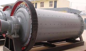 What are the limitations of a ball mill? Quora