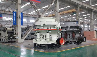 aggregate crushing equipment supplier china