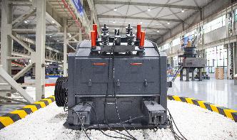 High Efficiency Vertical Shaft Impact Crusher For Mobile ...