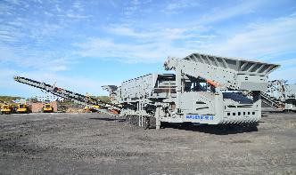 mobile stone crusher from europe 