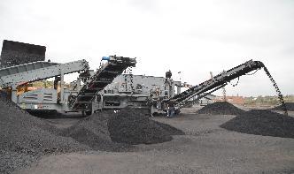 crushing business in india | Ore plant,Benefication ...