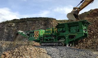 how to build a mini gold stamp mill stone crushing machine